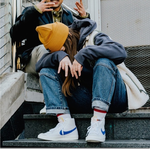 Nike Blazer Mid 77 VNTG - Picture 15 of 16